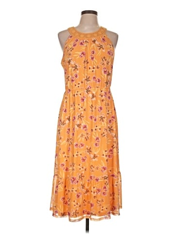 Daniel Rainn Casual Dress (view 1)