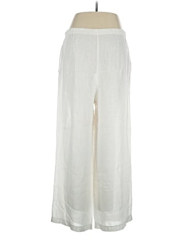 Assorted Brands Linen Pants (view 2)