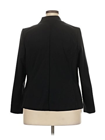 ELOQUII Blazer (view 2)