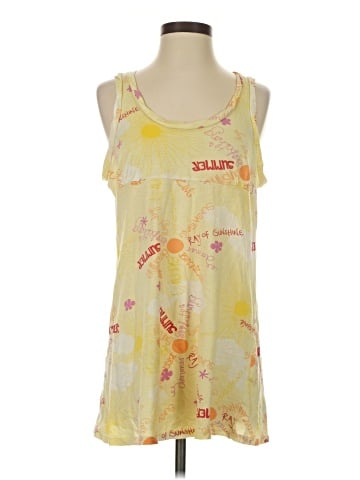 Joe Boxer Casual Dress (view 1)