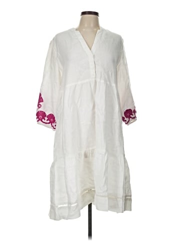 Chico's Casual Dress (view 1)