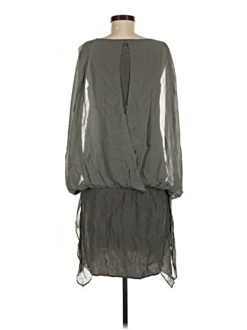 Gold Hawk Casual Dress (view 2)