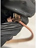 Gucci 100% Leather Pink Interlocking G Leather Platform Sandals Size EU (IT) 40 / US 10 - photo 5