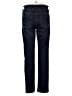 Next Solid Blue Jeans Size 14 - photo 2