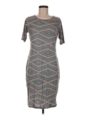 Lularoe Casual Dress (view 1)