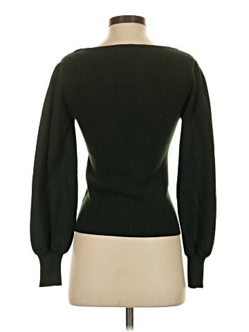 Skies Are Blue Pullover Sweater (view 2)