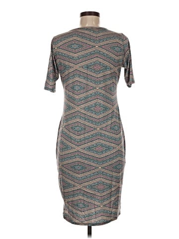 Lularoe Casual Dress (view 2)