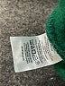 Ann Taylor LOFT Solid Green Pullover Sweater Size L - photo 8