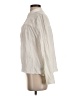 J.Crew 100% Cotton Ivory Long Sleeve Blouse Size S - photo 5