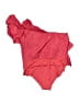 Zara Red Sleeveless Top Size M - photo 2