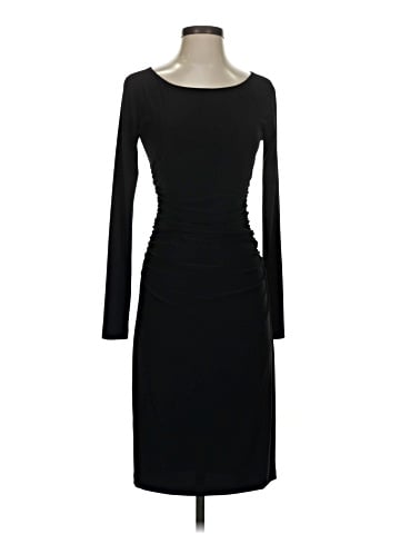 Norma Kamali Cocktail Dress (view 1)