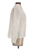 J.Crew 100% Cotton Ivory Long Sleeve Blouse Size S - photo 4