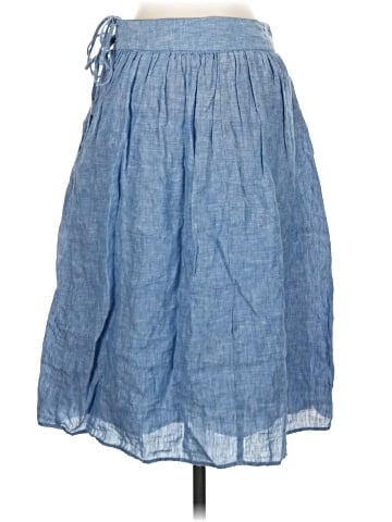 J.Crew Denim Skirt (view 2)