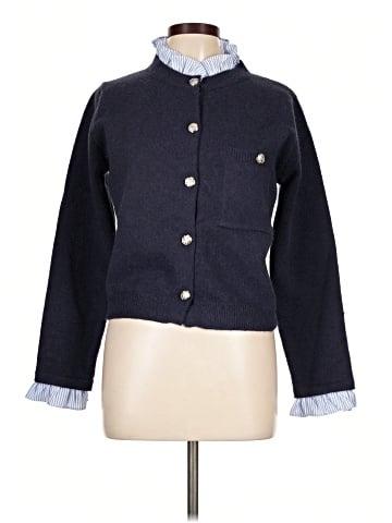 Entro Cardigan (view 1)