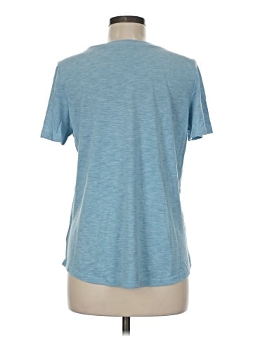 Jessica Simpson Short Sleeve Top (view 2)