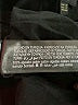 Massimo Dutti Black 3/4 Sleeve T-Shirt Size XS - photo 9