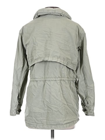 J.Crew Raincoat (view 2)