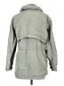J.Crew 100% Cotton Green Raincoat Size XS - photo 2