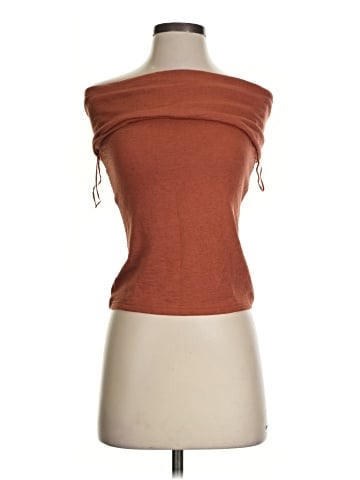 Zara Short Sleeve Top (view 1)