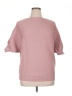 Unbranded Pink 3/4 Sleeve Top Size XL - photo 1