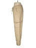 DKNY Sport 100% Cotton Tan Cargo Pants Size M - photo 5