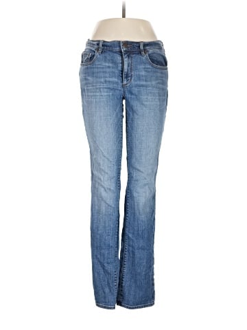 Ann Taylor LOFT Jeans (view 1)