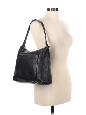 Kate Spade New York Leather Shoulder Bag (view 2)