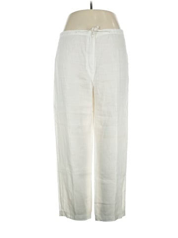 Assorted Brands Linen Pants (view 1)