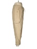 DKNY Sport 100% Cotton Tan Cargo Pants Size M - photo 4
