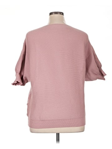Unbranded 3/4 Sleeve Top (view 2)