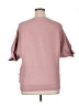 Unbranded Pink 3/4 Sleeve Top Size XL - photo 2