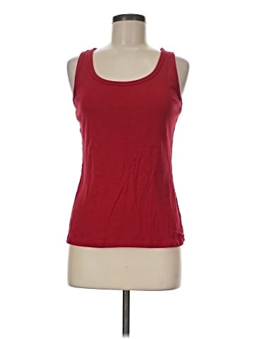 St. John's Bay Tank Top (view 1)