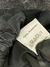 Shein Curve 100% Polyester Solid Black Jumpsuit Size 20 Plus (4) - photo 5