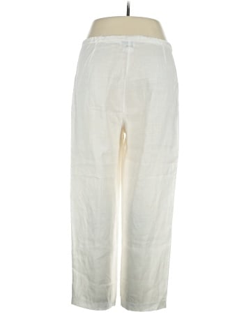 Assorted Brands Linen Pants (view 2)