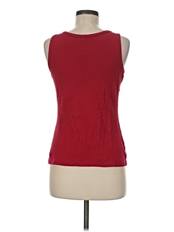 St. John's Bay Tank Top (view 2)