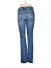 Ann Taylor LOFT Hearts Blue Jeans Size 6 - photo 2