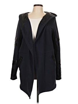 Blanc Noir Coat