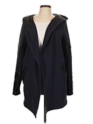 Blanc Noir Coat (view 1)