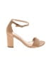 Kelly & Katie Tan Sandals Size 6 - photo 1