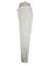 Assorted Brands 100% Linen Ivory Linen Pants Size L - photo 5
