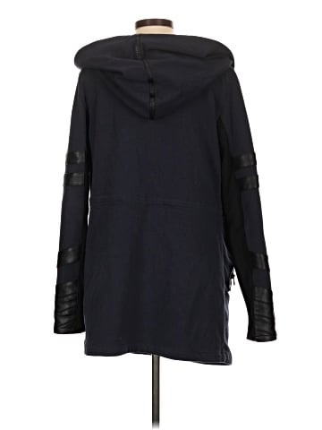 Blanc Noir Coat (view 2)