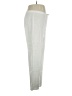 Assorted Brands 100% Linen Ivory Linen Pants Size L - photo 4