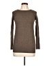 Kookai Brown Pullover Sweater Size L - photo 1