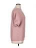 Unbranded Pink 3/4 Sleeve Top Size XL - photo 4