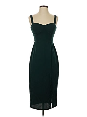 Trixxi Cocktail Dress (view 1)
