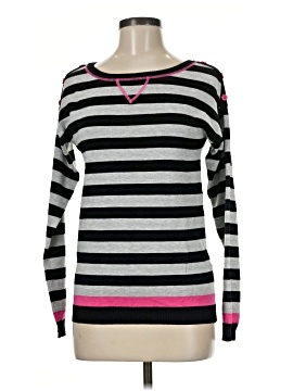 T/O Sweaters Pullover Sweater