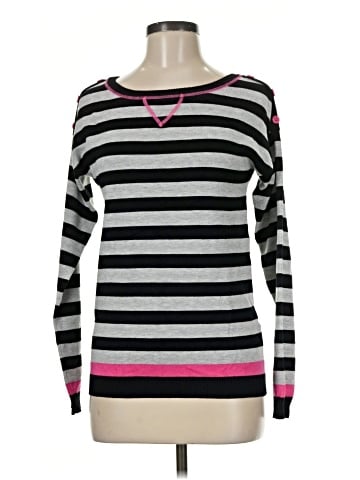 T/o Sweaters Pullover Sweater (view 1)