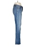 Ann Taylor LOFT Hearts Blue Jeans Size 6 - photo 4