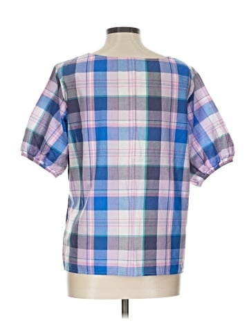 Talbots Outlet Short Sleeve T-Shirt (view 2)