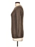 Kookai Brown Pullover Sweater Size L - photo 5